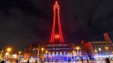 Blackpool Tower