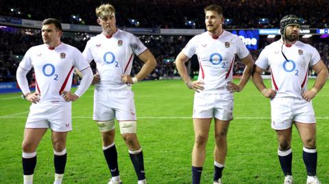 Error-strewn England flunk oldest Test a