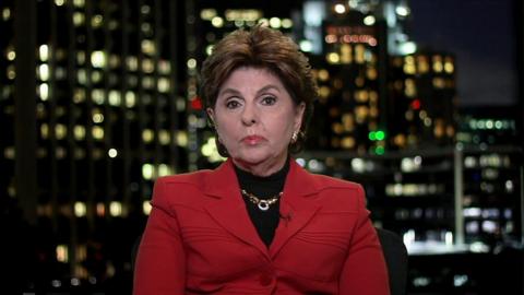 Gloria Allred on 鶹ҳ Breakfast