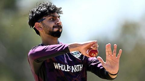 Shoaib Bashir