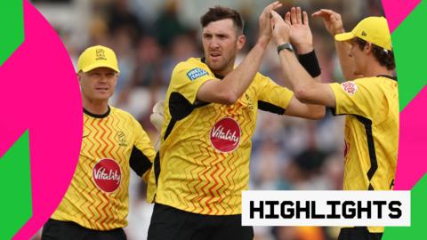 Craig Overton celebrates with teammates