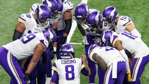 Minnesota Vikings