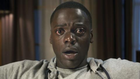 Daniel Kaluuya in Get Out