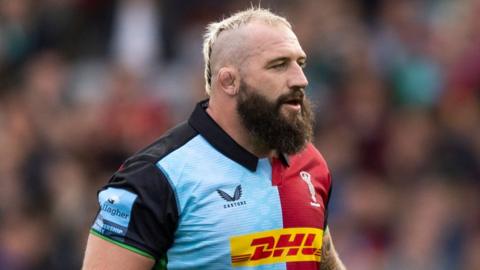 Joe Marler