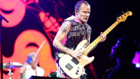 Flea