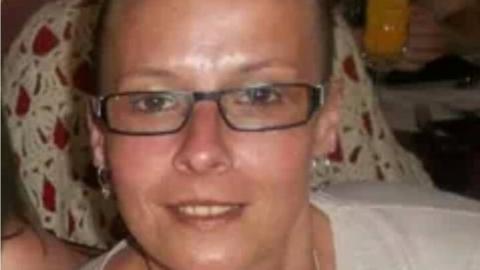 Sharon Davies