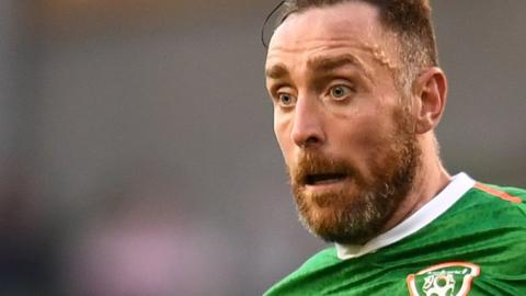 Richard Keogh