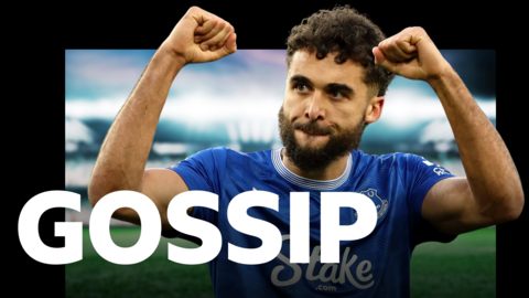 Dominic Calvert-Lewin