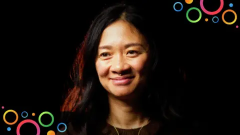 Director Chloé Zhao