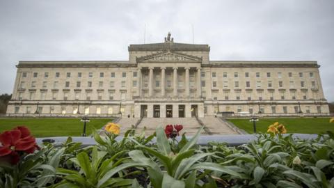 Stormont