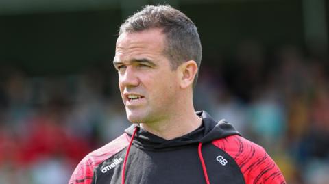 Ger Brennan
