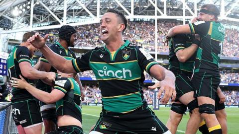 Northampton Saints
