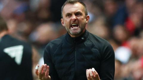 Nathan Jones