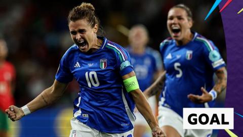 Cristiana Girelli 
