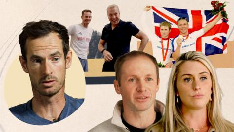 Sir Chris Hoy: Cancer, Courage & Me