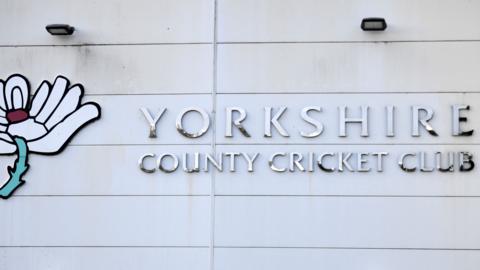 Yorkshire CCC