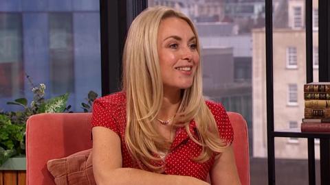 Hayley Hassall