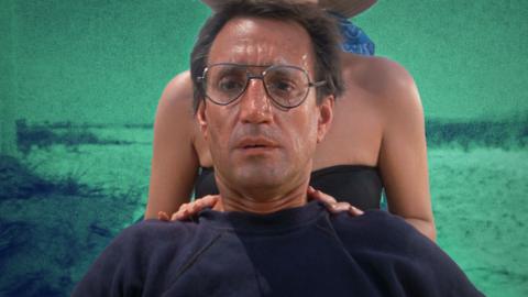 Inside Cinema: The Dolly Zoom