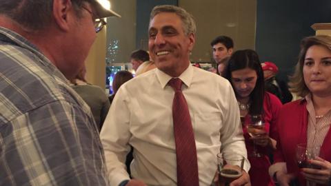 Lou Barletta