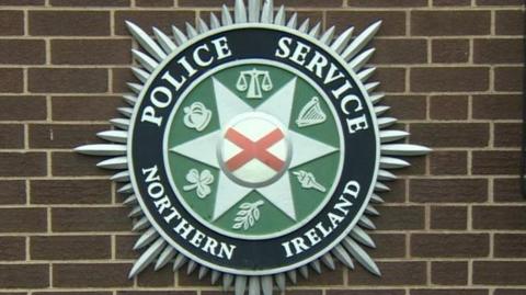 PSNI logo