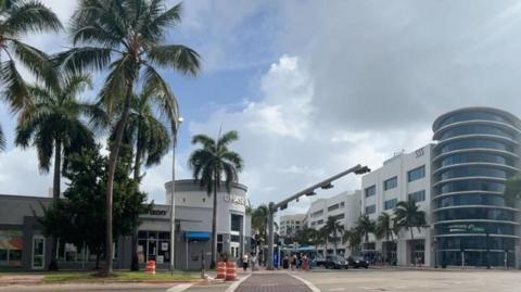 Miami