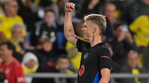 Dani Olmo