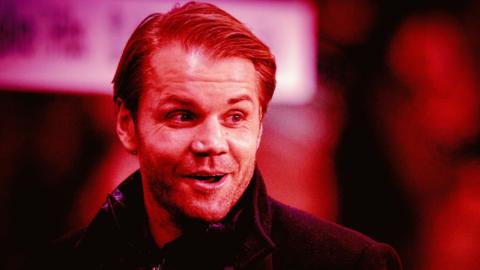 Robbie Neilson