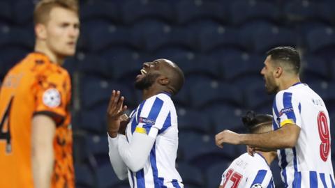 Porto celebrate