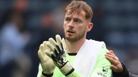 Conor Hazard