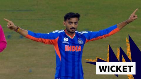 Axar Patel