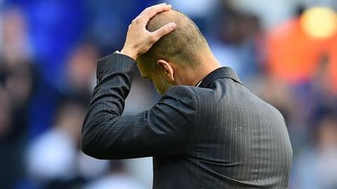 Pep Guardiola