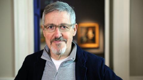 Griff Rhys Jones