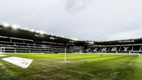 Pride Park