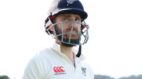 Kane Williamson