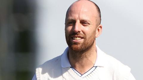 Jack Leach