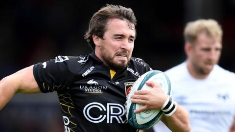 Rhodri Williams