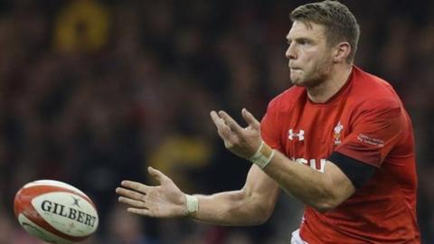 Dan Biggar