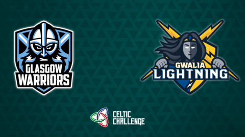 Glasgow Warriors v Gwalia Lightning