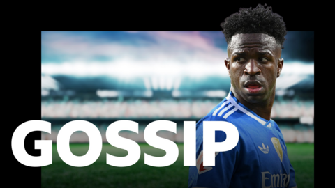 Vinicius Jr