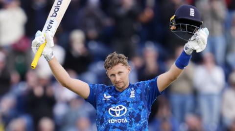 Joe Root
