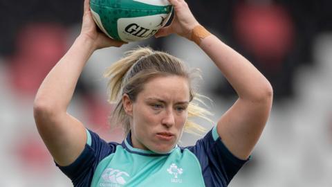 Edel McMahon