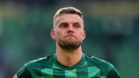 Marvin Ducksch.