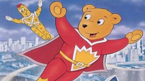 Superted