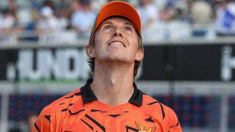 Zak Crawley of SunRisers Leeds