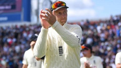 Joe Root