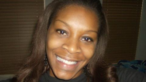 Sandra Bland (photo provided by family)