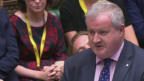 Ian Blackford