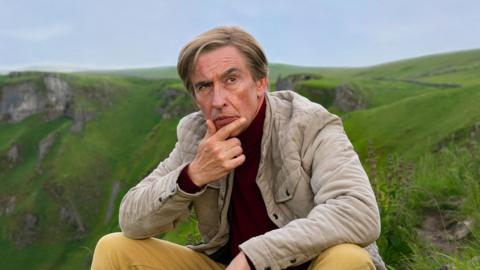 Alan Partridge