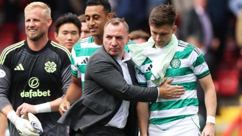 Brendan Rodgers