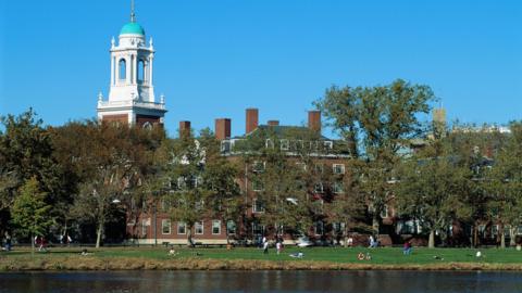 Harvard University